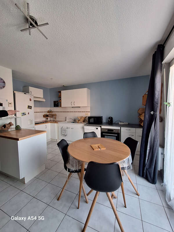 Appartement à NARBONNE