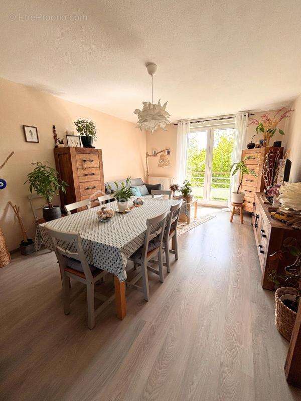 Appartement à BRUGES