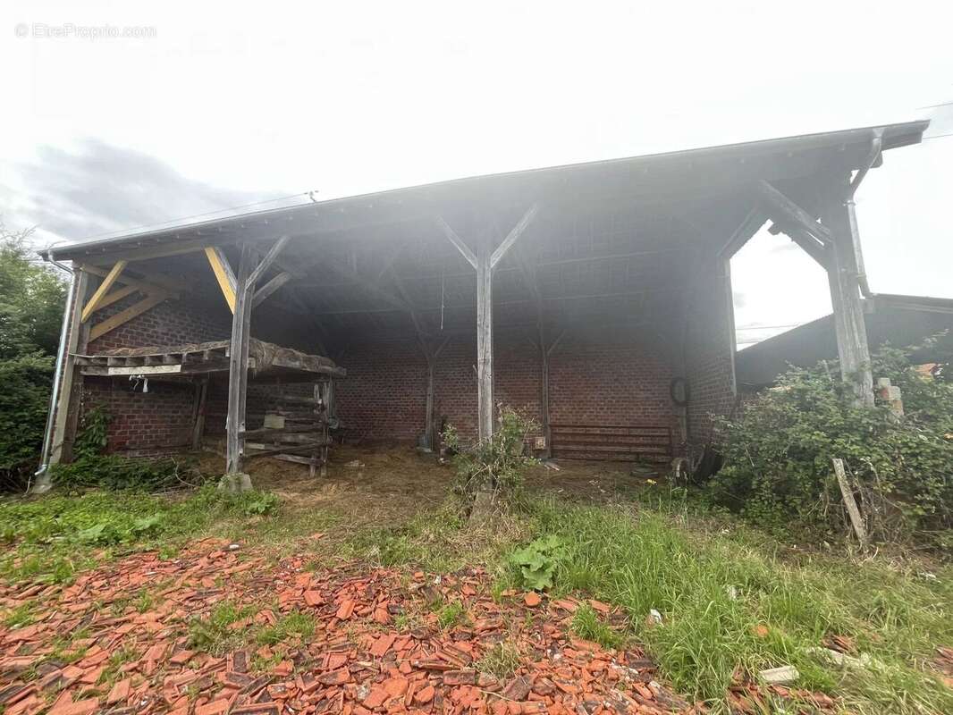 Vente Maison Mornay-sur-allier(18600) 35 000ï¿œ - photo 2