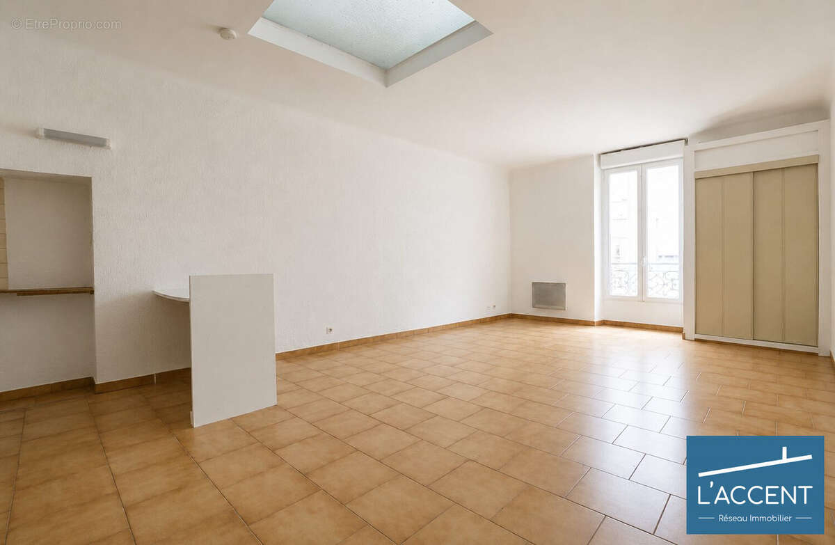 Appartement à NIMES