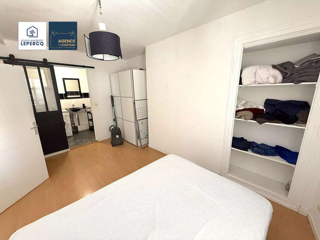 Appartement à CREPY-EN-VALOIS