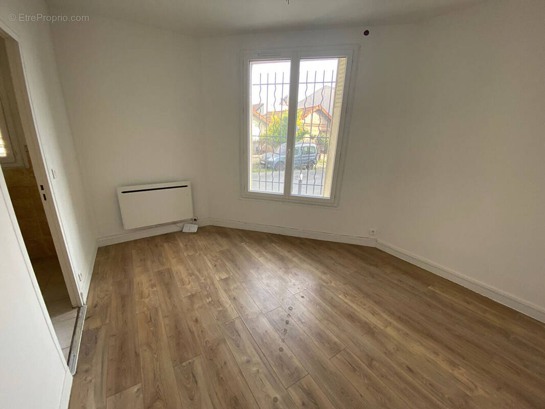 Appartement à MONTREUIL