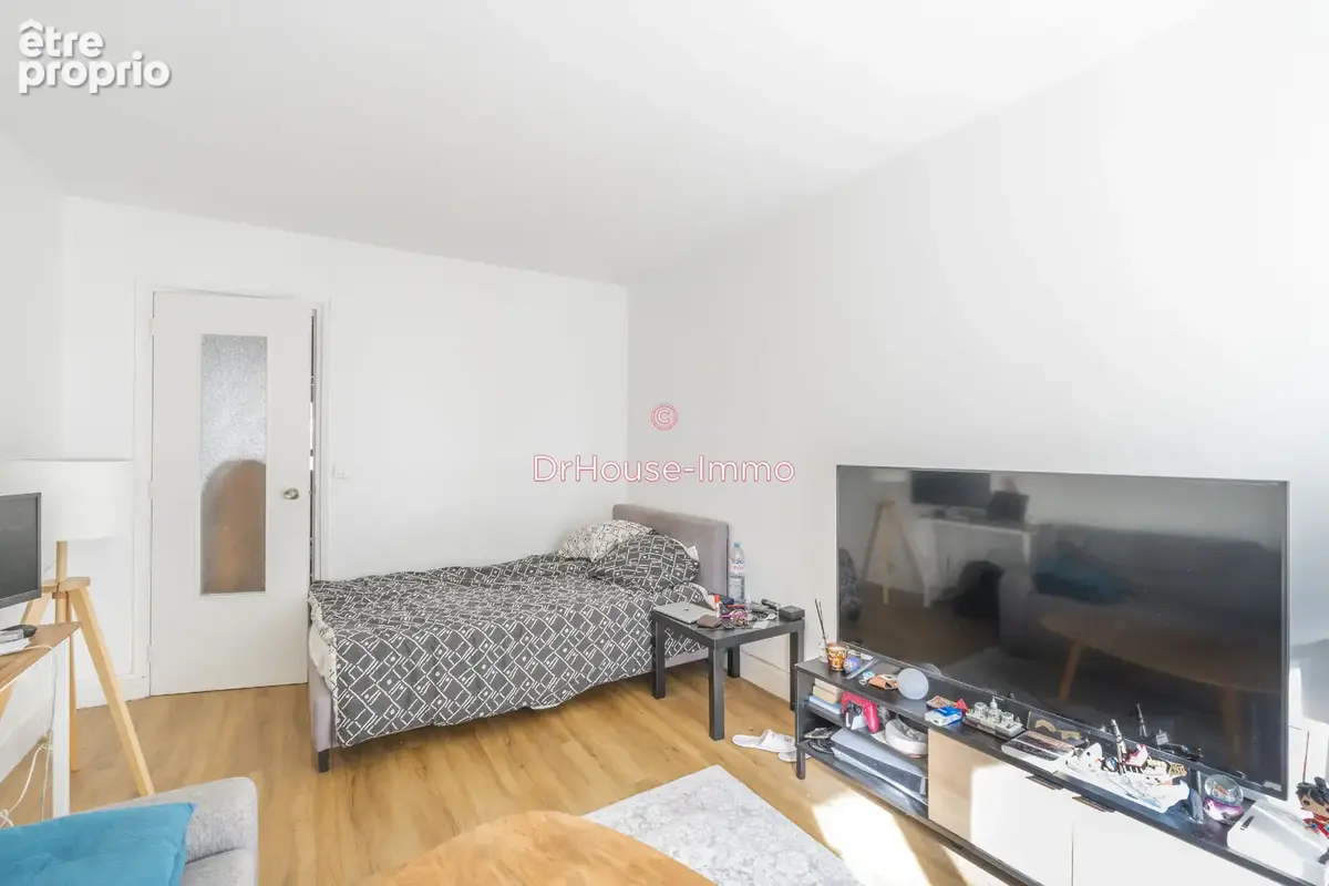 Appartement 1 pièce 29 m² à vendre à Boulogne-Billancourt (92100) - photo 4