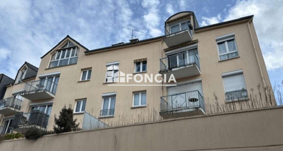 Appartement à ANTONY