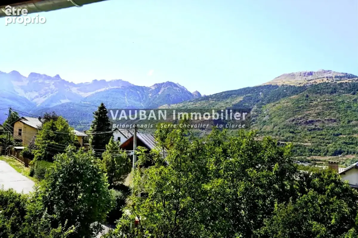 Maison traditionnelle avec vue panoramique et potentiel d’évolution - photo 19