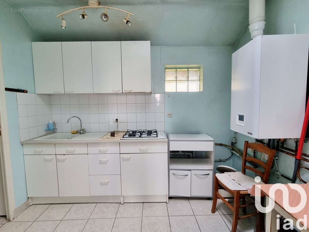 Photo 2 - Maison à VALOGNES