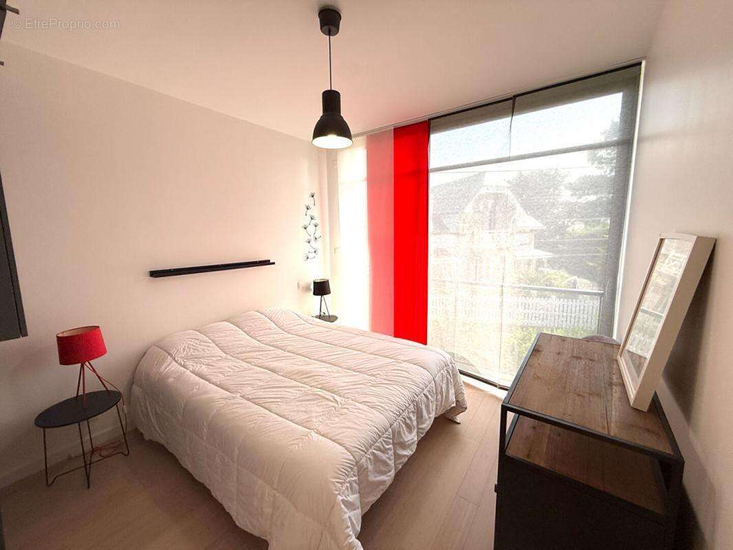 Maison à LA BAULE-ESCOUBLAC