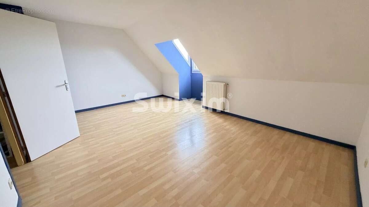 Appartement à DOLE