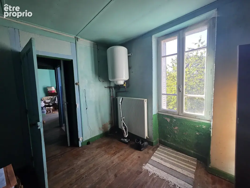 Appartement 5 pièces 122 m² à vendre à Faux-Mazuras (23400) - photo 7