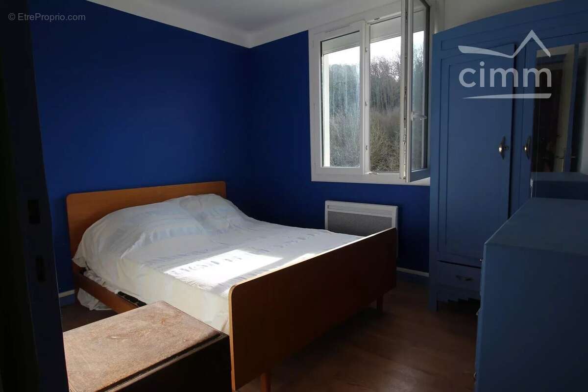 Maison à CHALABRE