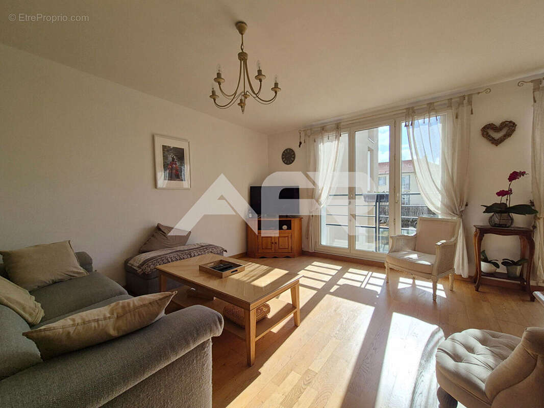 Appartement à CHATOU