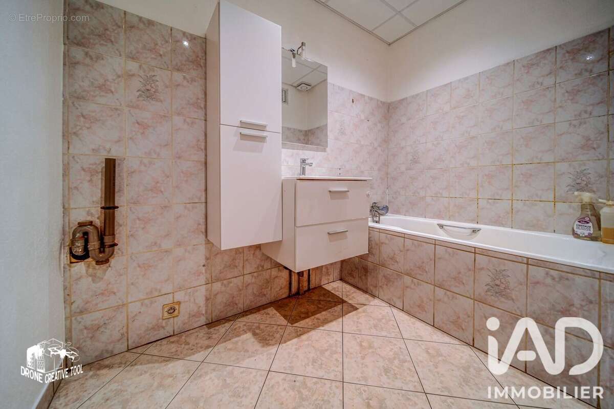 Appartement 63 m² à Hagondange  - photo 8