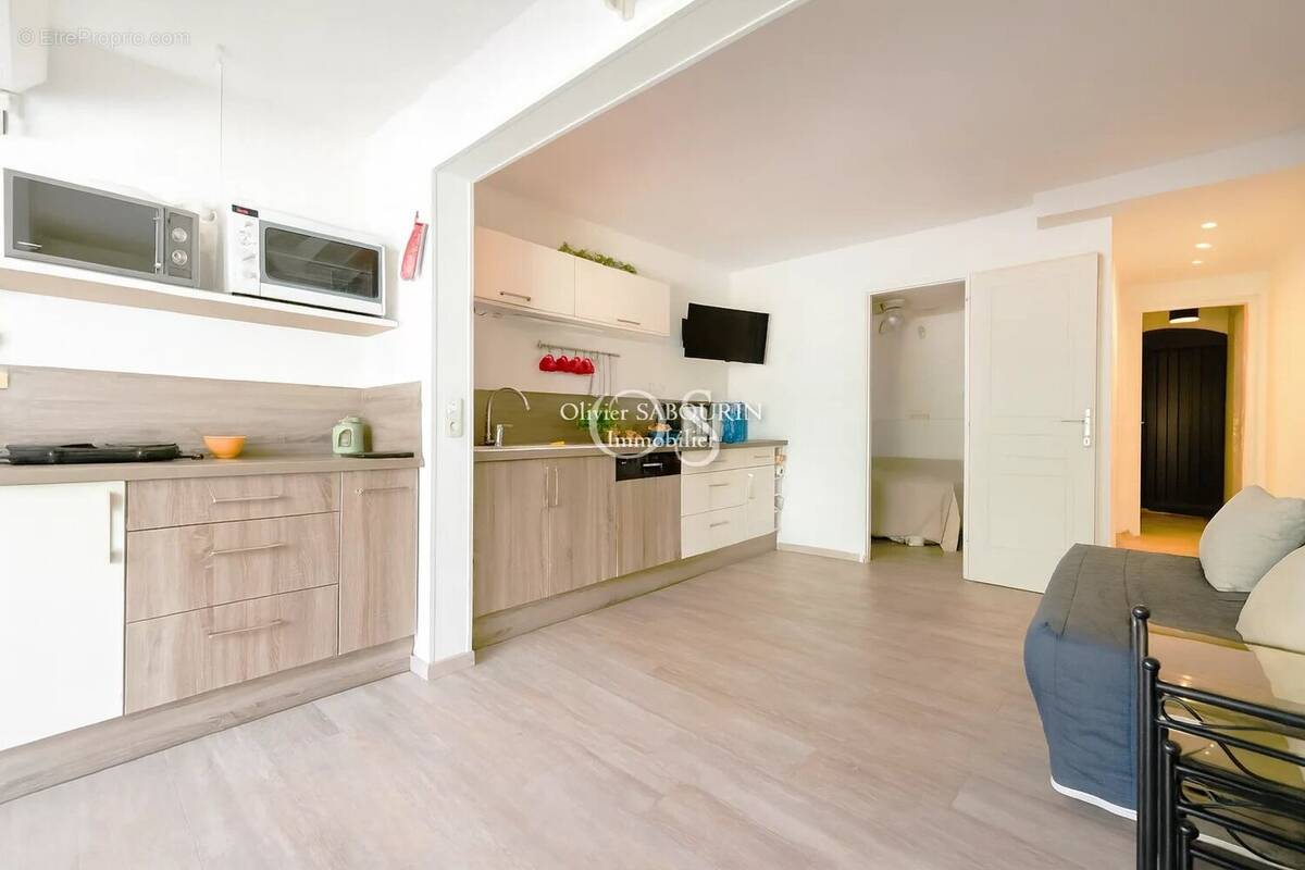 Appartement à FREJUS