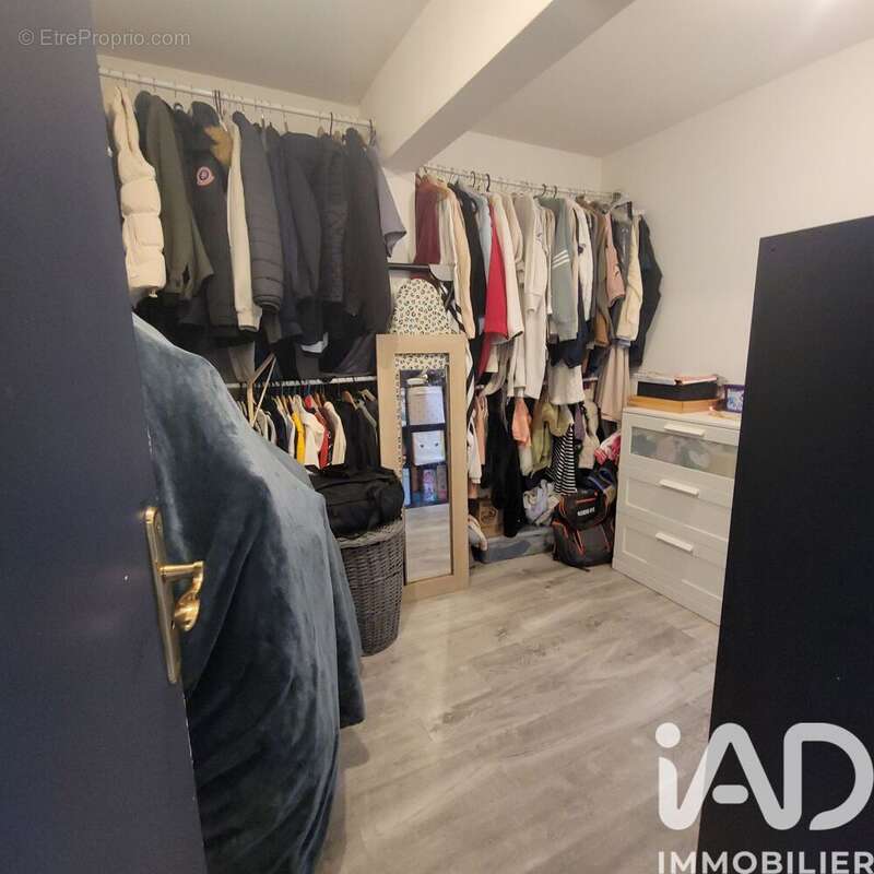 Photo 7 - Appartement à LE HAVRE