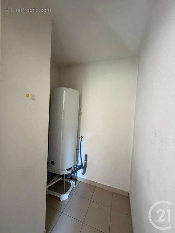Appartement 54 m² à Annonay  - photo 7