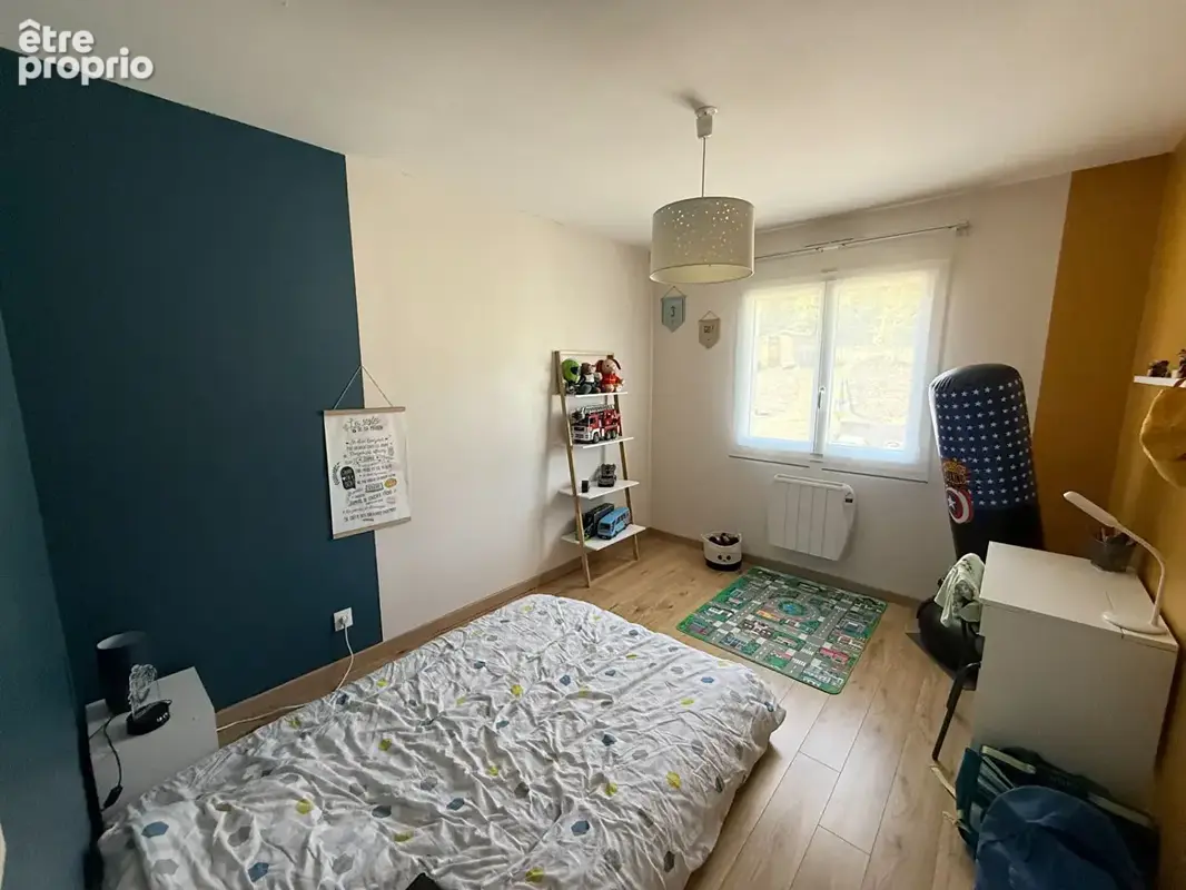 Maison Vrigne Aux Bois 5 pièces 85 m2 - photo 9