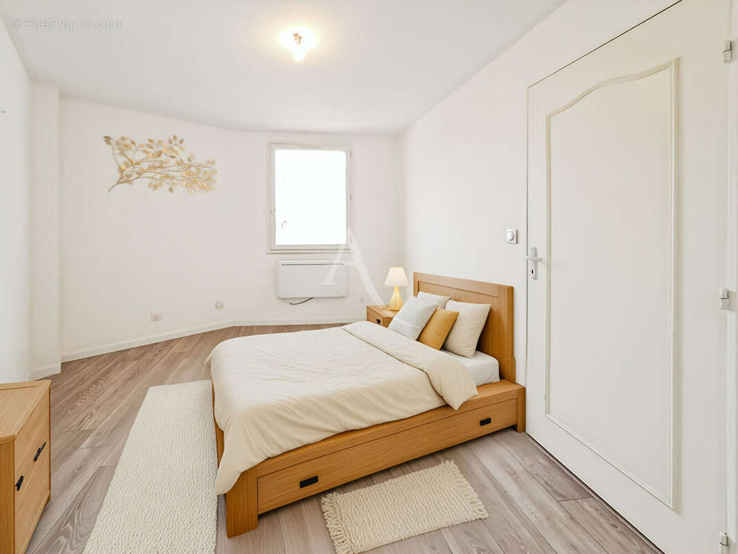 Appartement Arpajon 3 pièces 60 m², 2 chambres, 1 BOX - photo 4