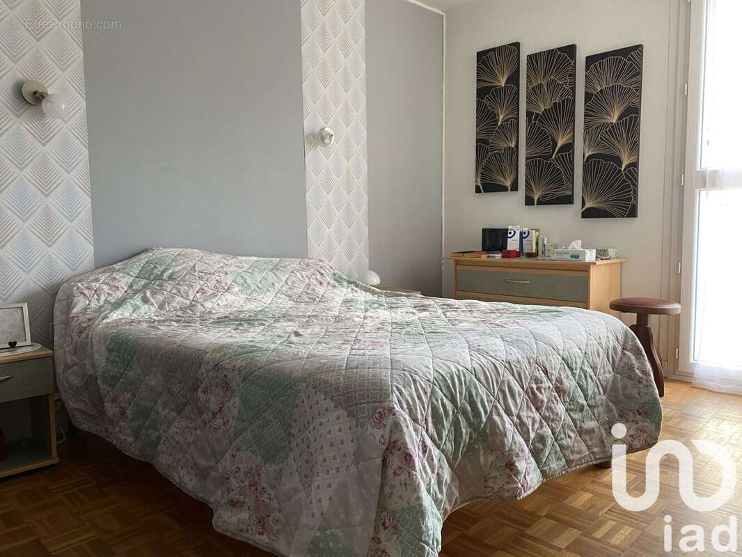 Photo 9 - Appartement à COMPIEGNE