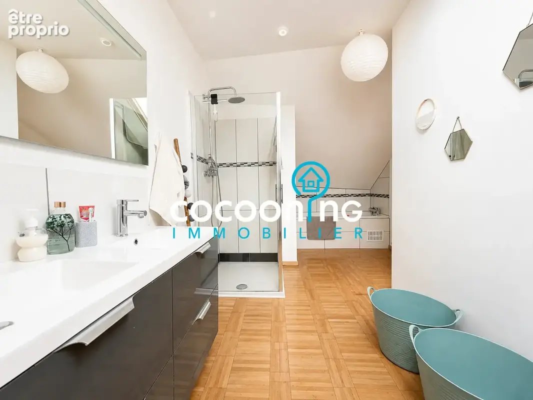 Maison familiale avec beaux volumes et espace indépendant à fort potentiel - photo 15