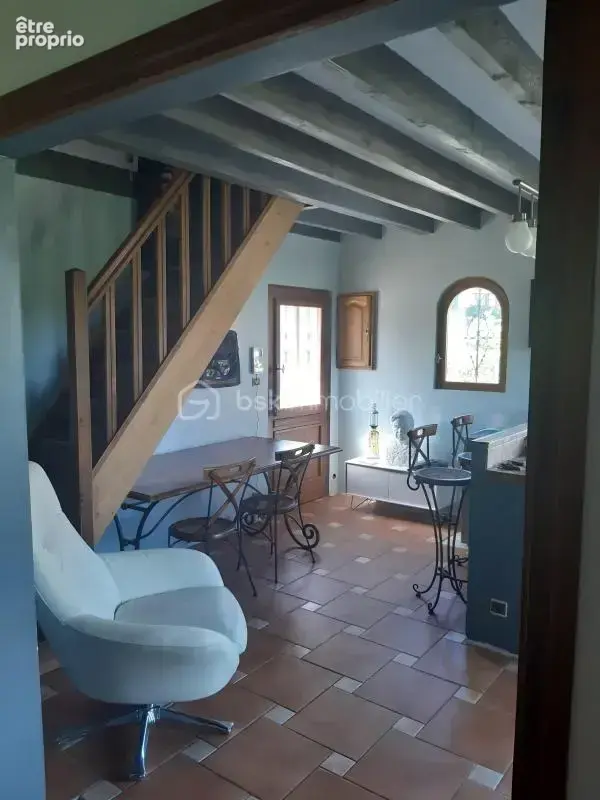 Propriété à Germaine - photo 4