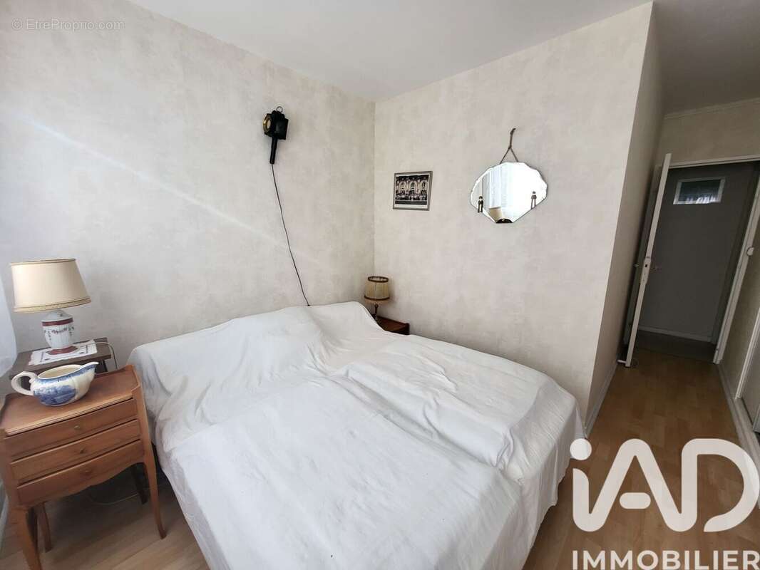 Photo 6 - Appartement à TOURS