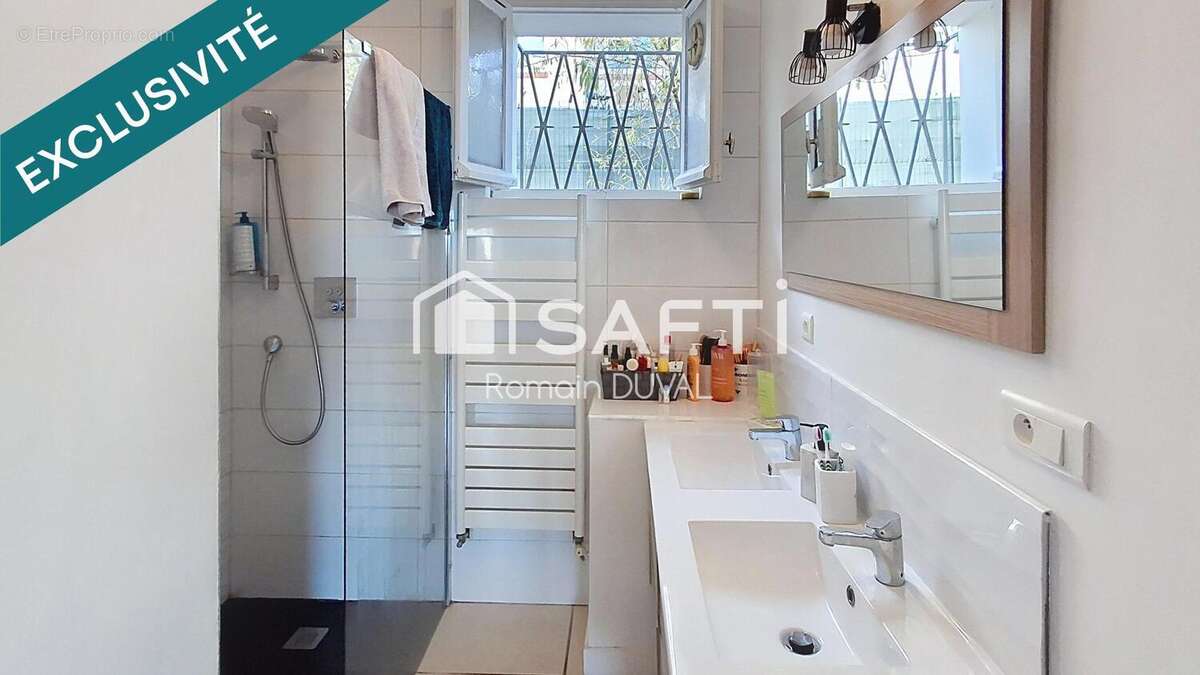 Photo 8 - Maison à LA SEYNE-SUR-MER