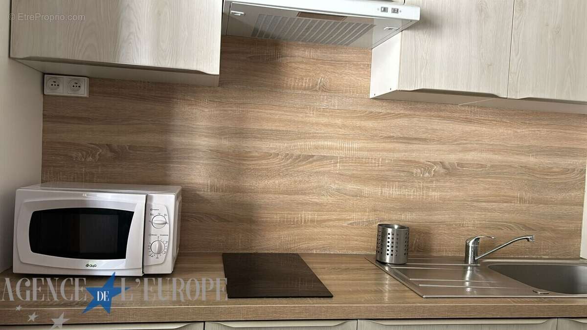 Appartement à VICHY