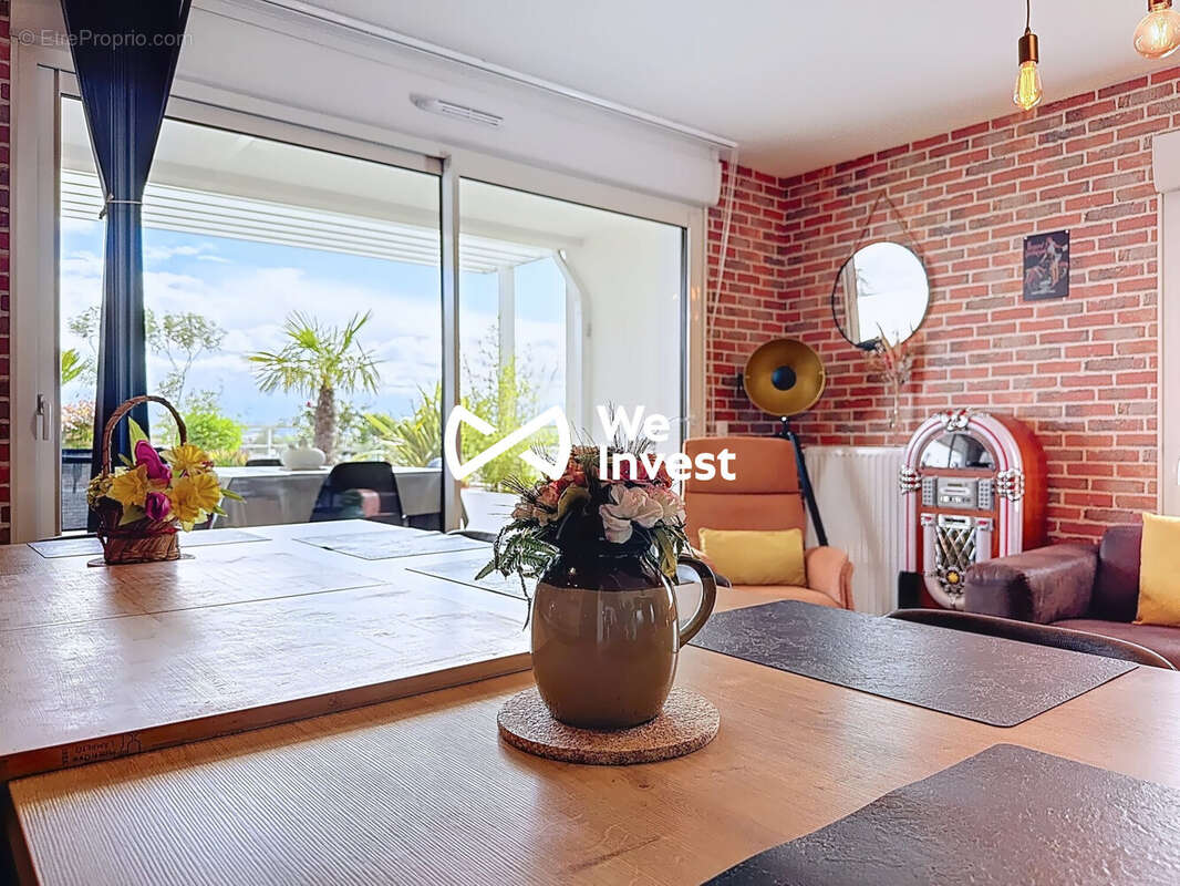 Appartement à PAU