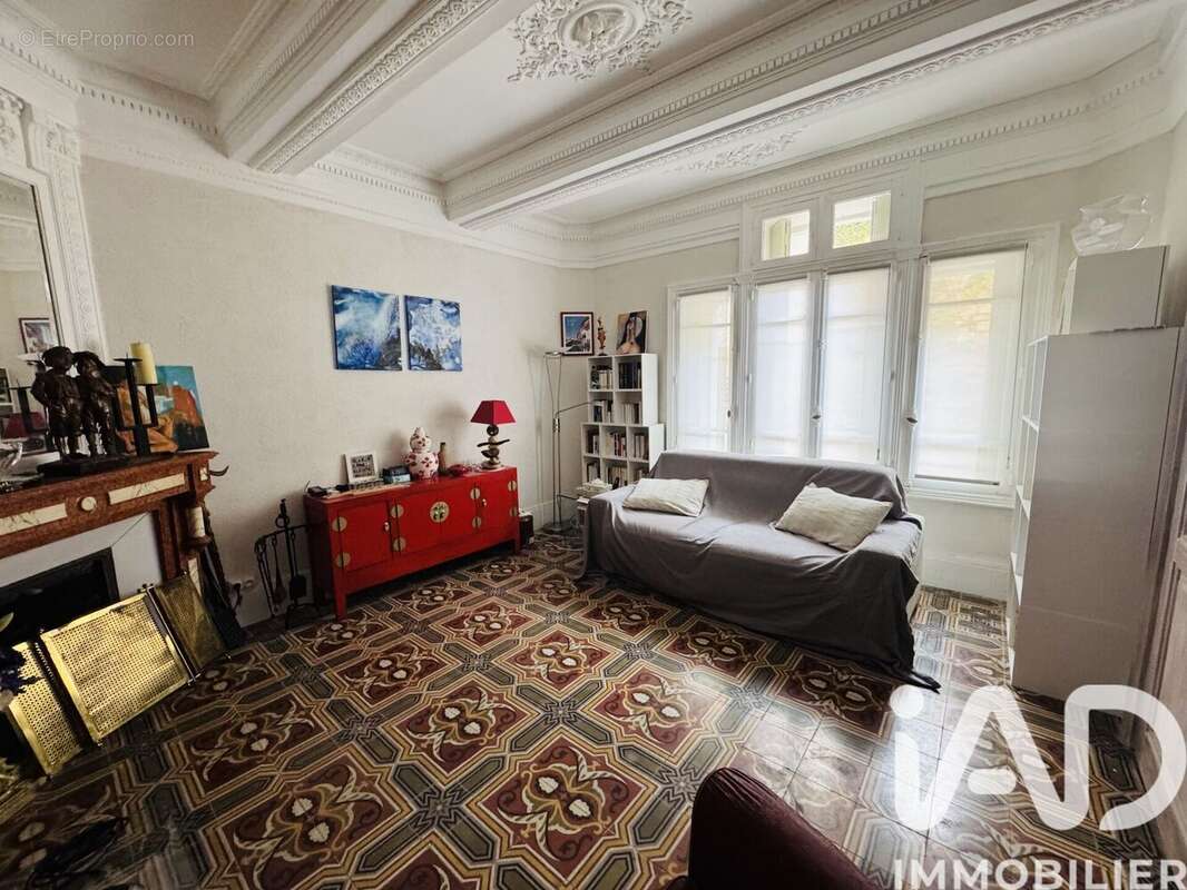 Photo 9 - Maison à CASTELNAU-DE-GUERS