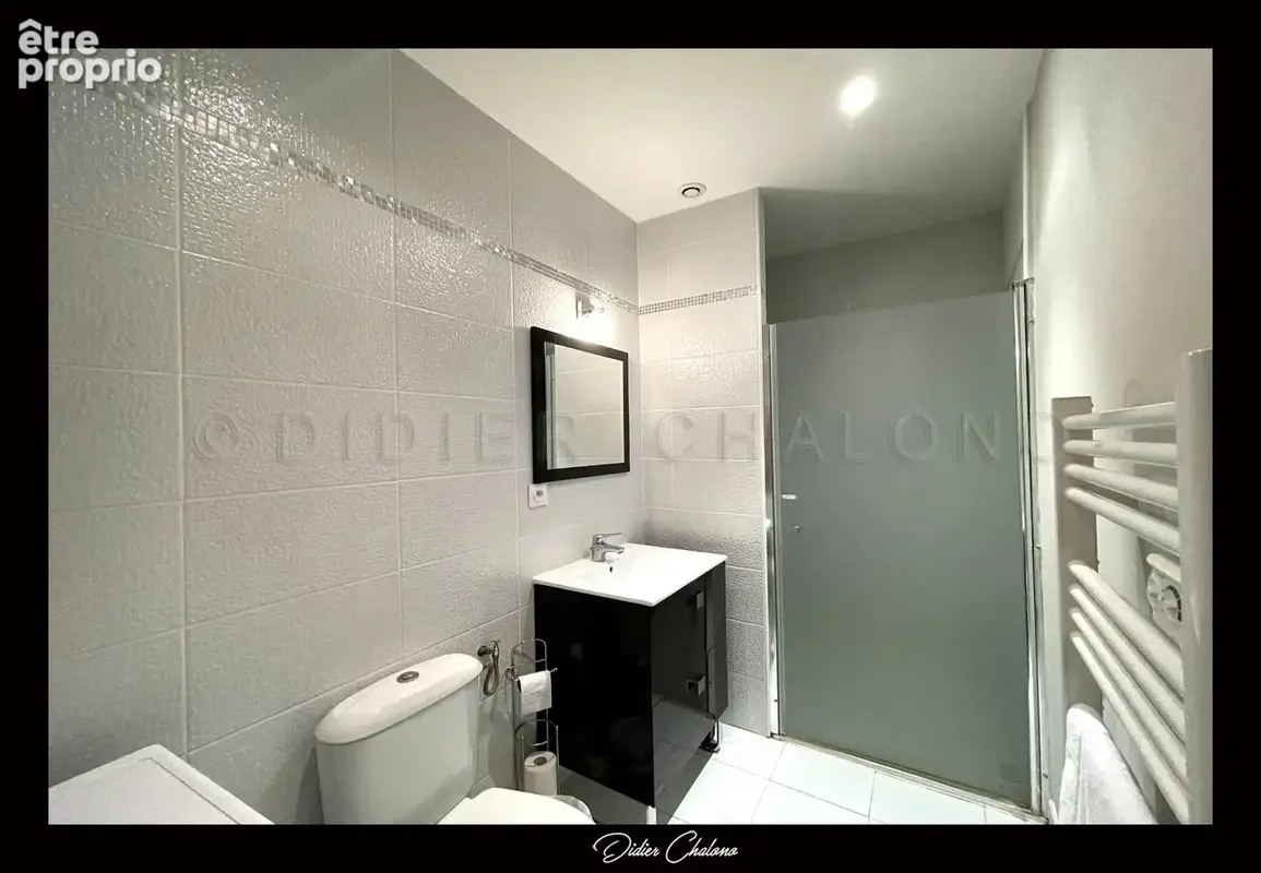 Dept 34 - agde - maison 79 m2 - 2 chambres - jardin - piscine - 10 min des plages - photo 11