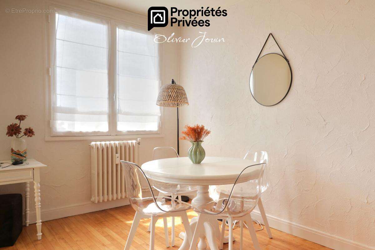 Appartement à CHOLET