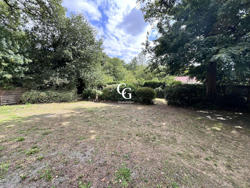 Maison à SAINT-JEAN-DE-BOISEAU