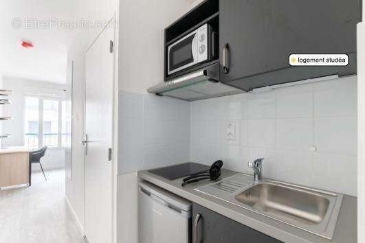 Appartement à CLAMART