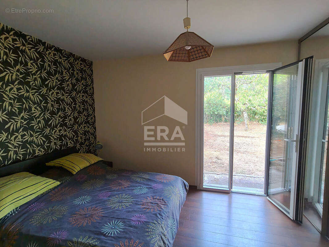 Maison 4 pièces à vendre à Canéjan - Belle vue, terrain de 870m2 - photo 5
