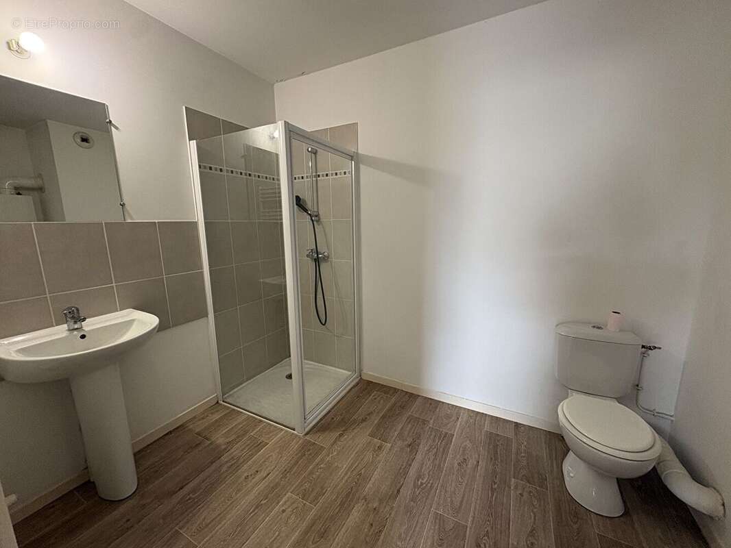 Appartement à CAEN
