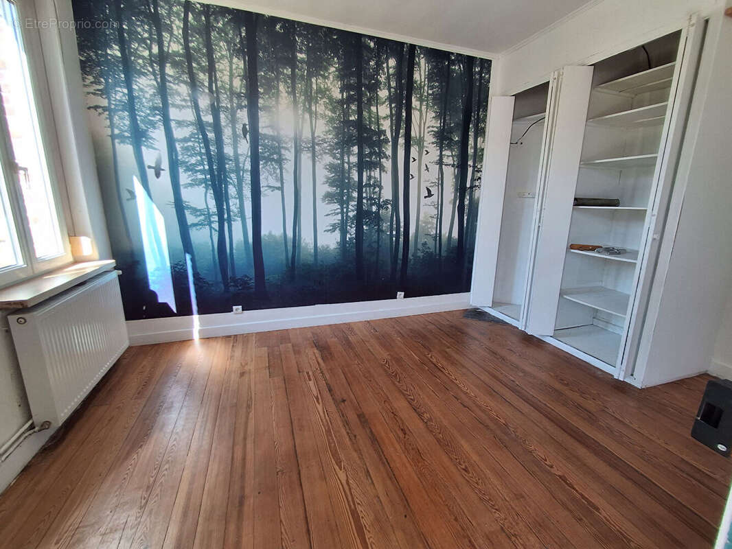 Appartement à BOLBEC