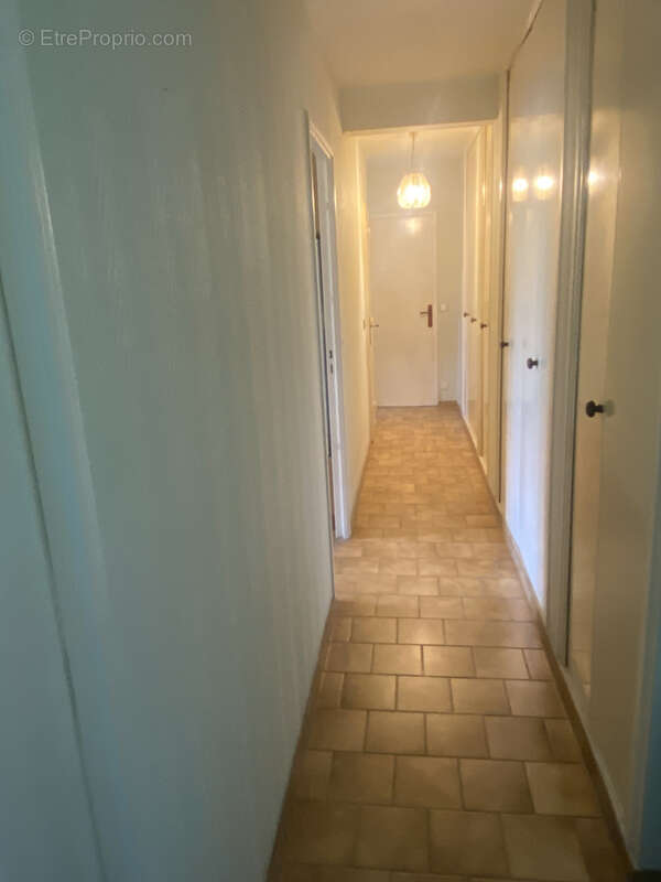 Appartement à EPINAY-SUR-SEINE
