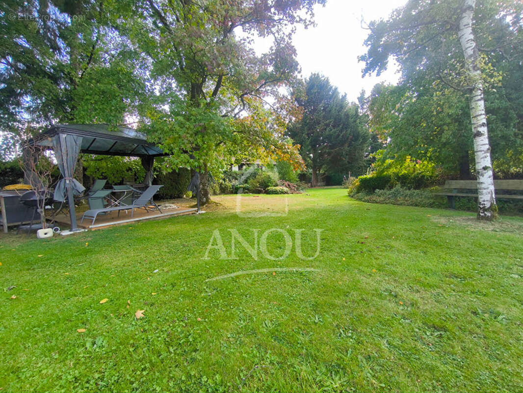 Maison à ILLIERS-COMBRAY