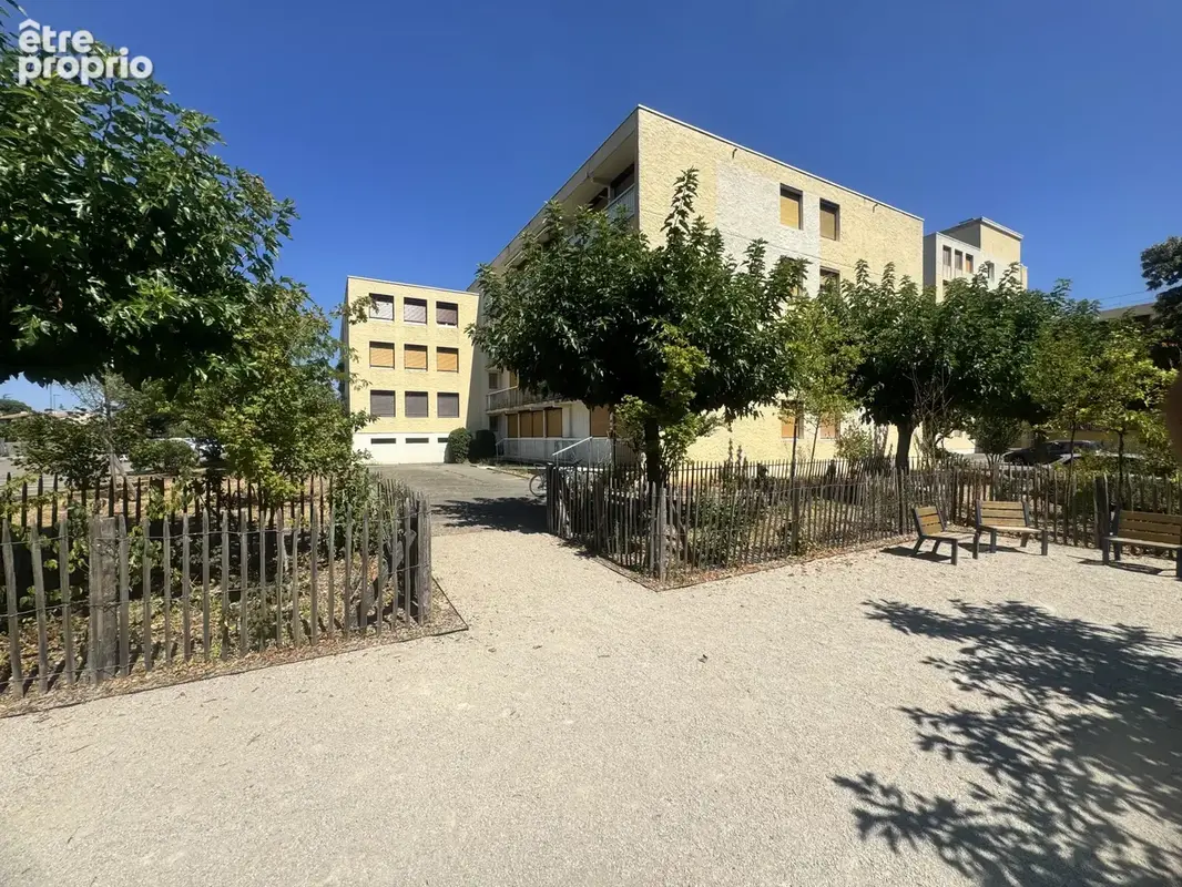 Appartement - 76.43 m2 - VALENCE LAPRAT - photo 20