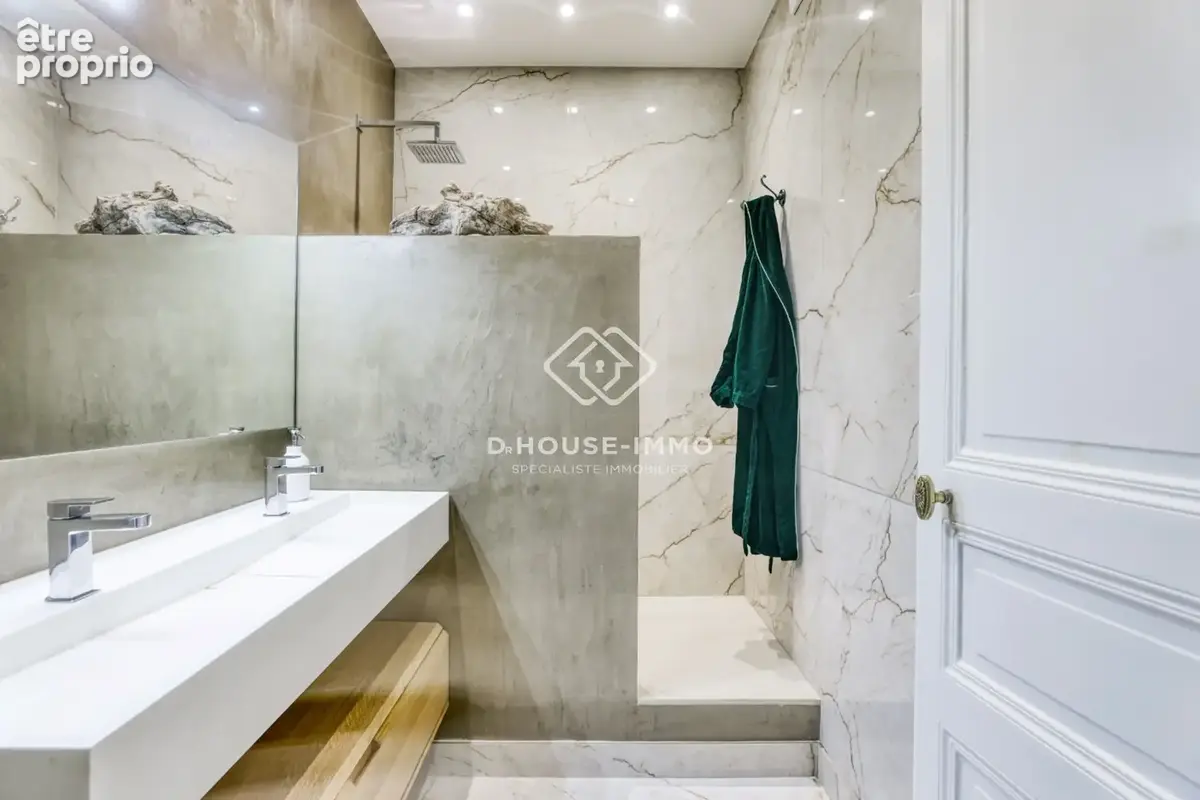 Appartement 4 pièces 112 m² à vendre à Paris-4e (75004) - photo 8