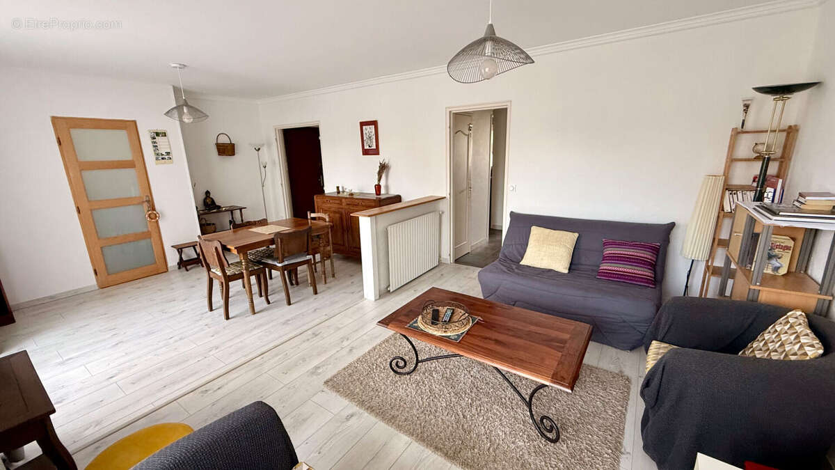Appartement à BREST