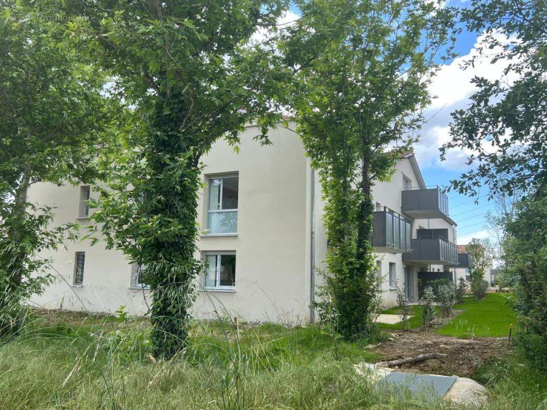 Appartement à COLOMIERS
