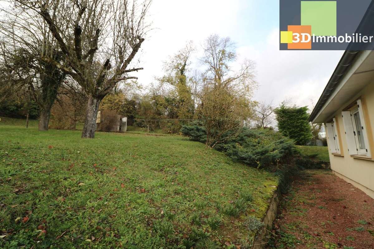 Photo 9 - Maison à DOLE