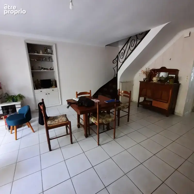 Maison 7 pièces 164 m² à vendre à Saint-Etienne-De-Montluc (44360) - photo 3
