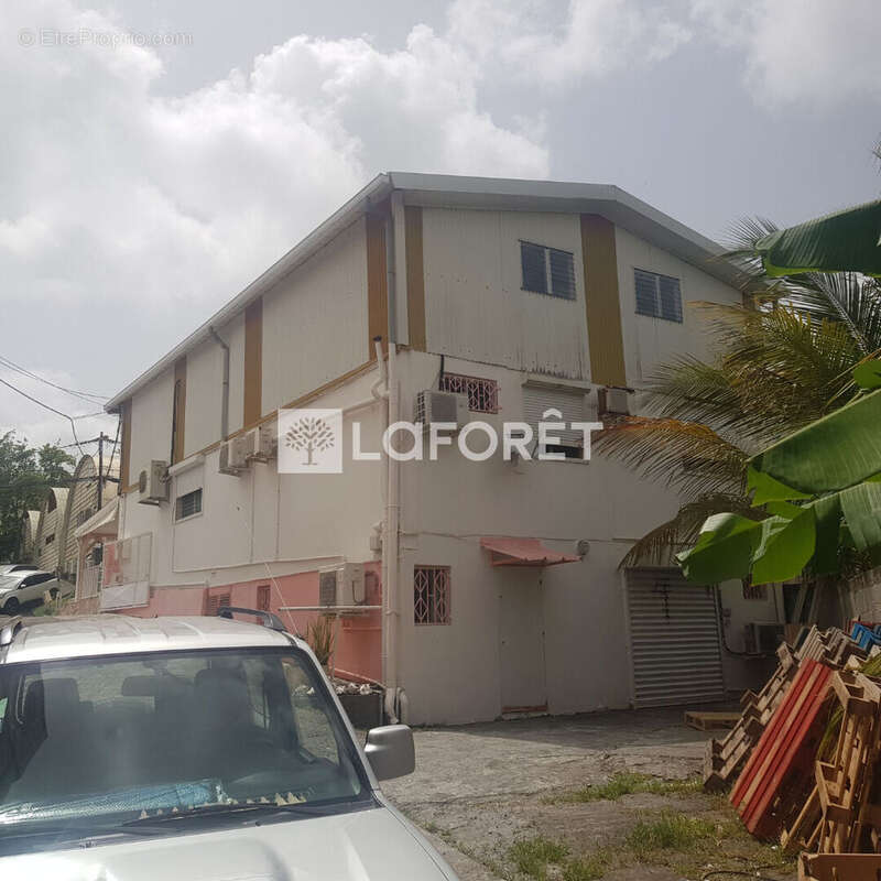 Appartement à DUCOS