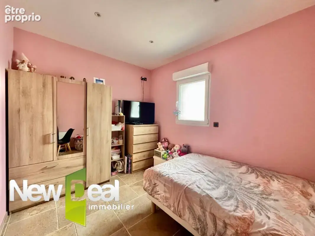 Plain pied / 2 à 3 chambres / saint amand les eaux - photo 7