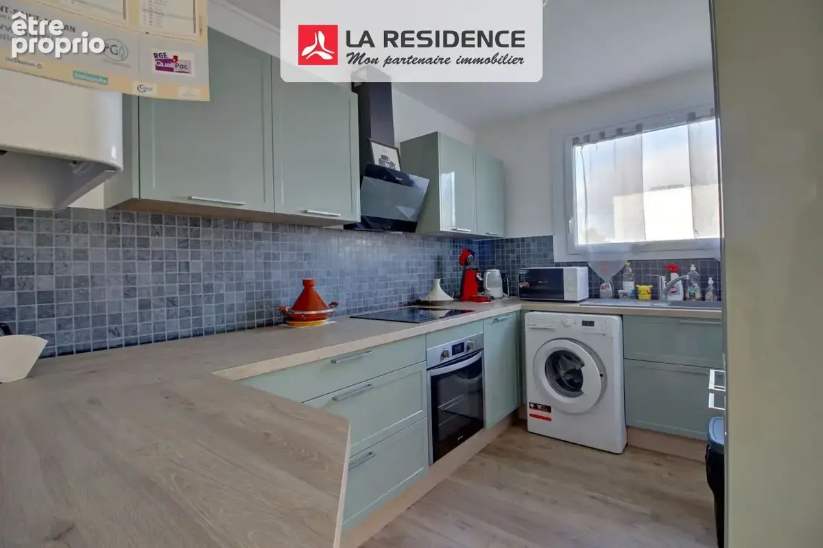 Photo Appartement à Bihorel au prix de 106 900€