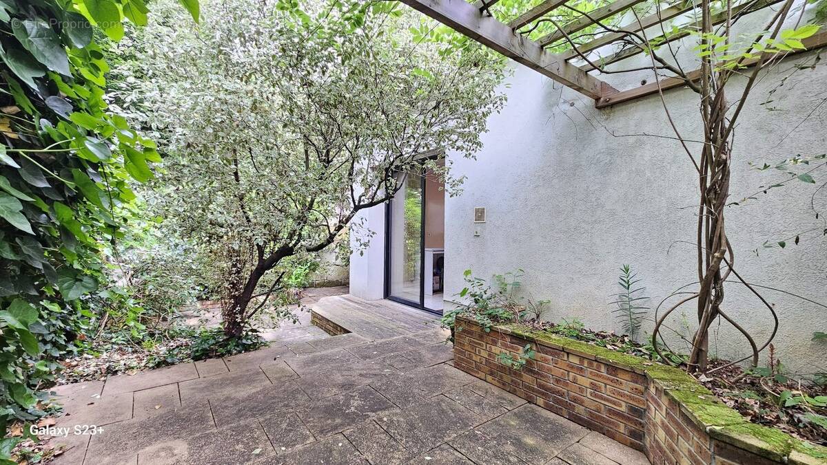 Appartement à NIORT