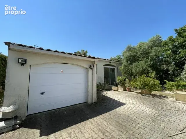 Maison 114 m² à Aubord  - photo 3