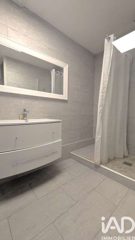 Photo 8 - Appartement à MARIGNANE